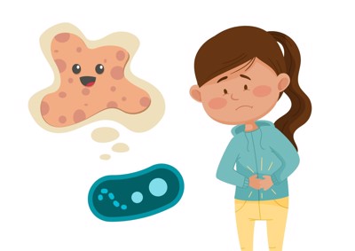Tại sao nên bổ sung lợi khuẩn cho trẻ bị rối loạn tiêu hóa?